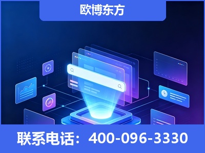 南安-多模态 GEO
