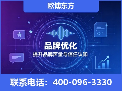 南安-品牌数字认知资产